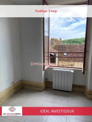Immeuble à vendre de 118 m²