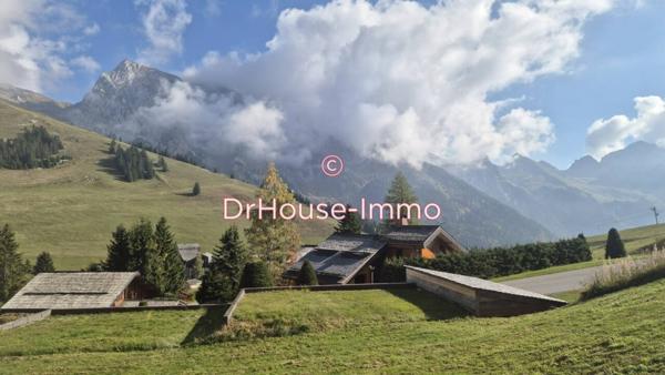Appartement à vendre 2 pièces de 26 m²