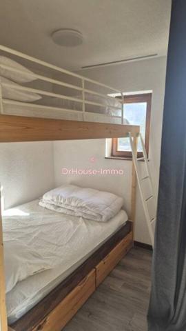 Appartement à vendre 2 pièces de 26 m²