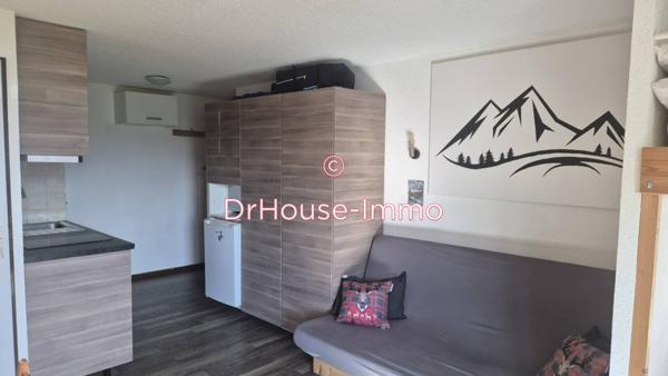 Appartement à vendre 2 pièces de 26 m²
