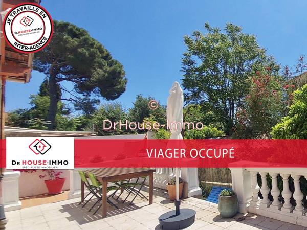 Maison à vendre 3 pièces de 70 m²