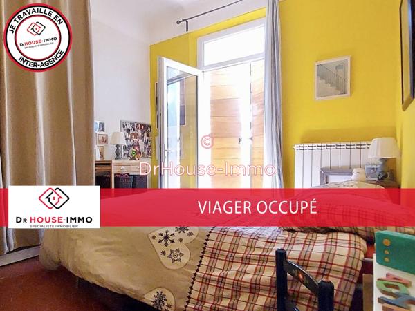 Maison à vendre 3 pièces de 70 m²