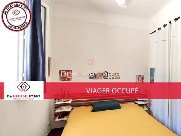 Maison à vendre 3 pièces de 70 m²