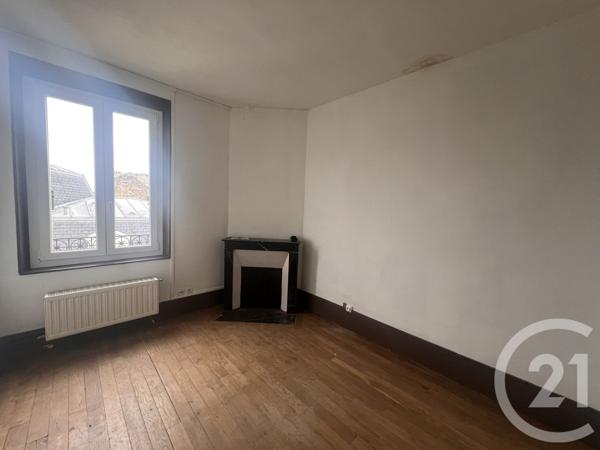 Appartement F2 à vendre  2 pièces - 42,94 m2 JUVISY SUR ORGE - 91