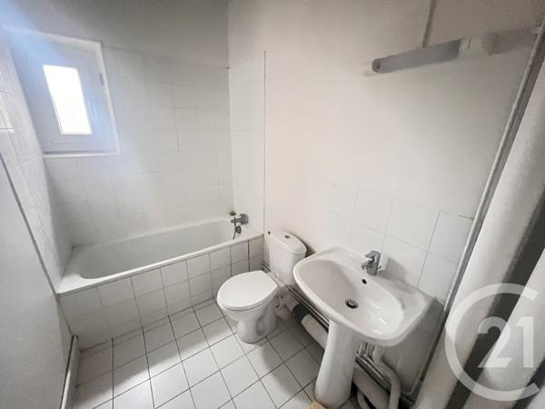 Appartement F2 à vendre  2 pièces - 42,94 m2 JUVISY SUR ORGE - 91