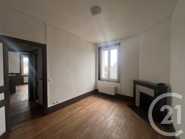 Appartement F2 à vendre  2 pièces - 42,94 m2 JUVISY SUR ORGE - 91