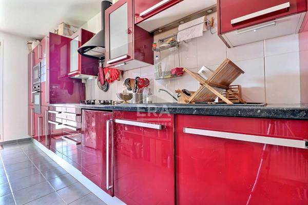 Appartement Saint Denis 4 pièce(s) 80 m2