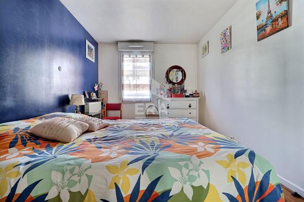 Appartement Saint Denis 4 pièce(s) 80 m2