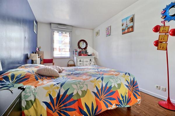 Appartement Saint Denis 4 pièce(s) 80 m2