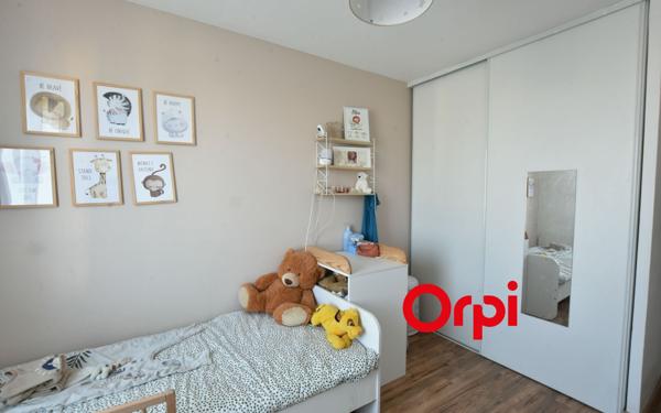 Appartement à vendre    3 pièces • 64,13 m2 Pierre-Bénite