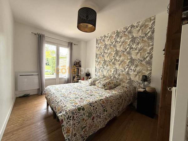 Vente Maison78 m² - 3 Pièces - CAEN (14000)