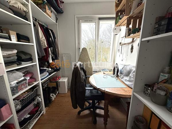 Vente Maison78 m² - 3 Pièces - CAEN (14000)