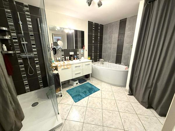 Vente Maison78 m² - 3 Pièces - CAEN (14000)