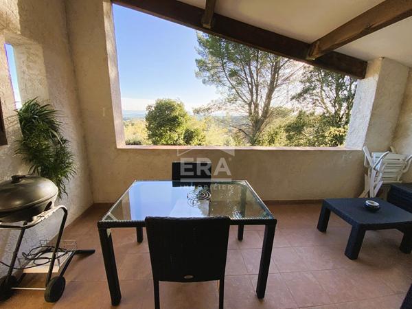 FLAYOSC À Vendre. Magnifique Villa de Caractère avec Piscine & Vue Panoramique