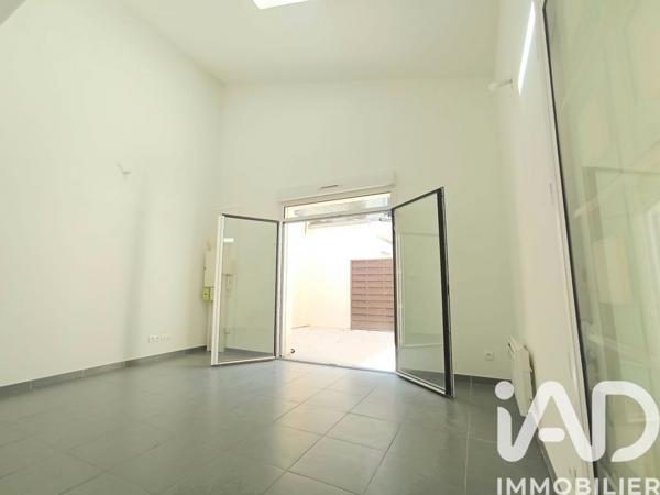 Maison à vendre 2 pièces 41,6 m² Le Havre