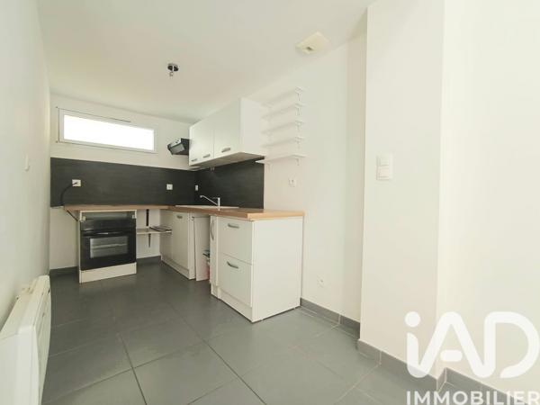 Maison à vendre 2 pièces 41,6 m² Le Havre