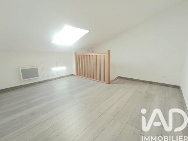 Maison à vendre 2 pièces 41,6 m² Le Havre