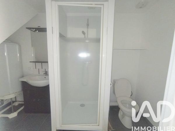 Maison à vendre 2 pièces 41,6 m² Le Havre