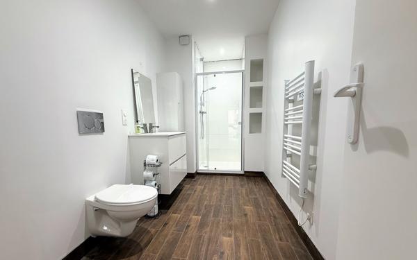 Appartement à vendre    2 pièces • 47,18 m2 Hayange