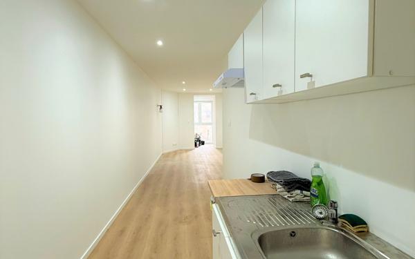 Appartement à vendre    2 pièces • 47,18 m2 Hayange