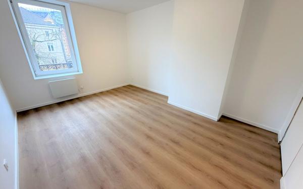 Appartement à vendre    2 pièces • 47,18 m2 Hayange