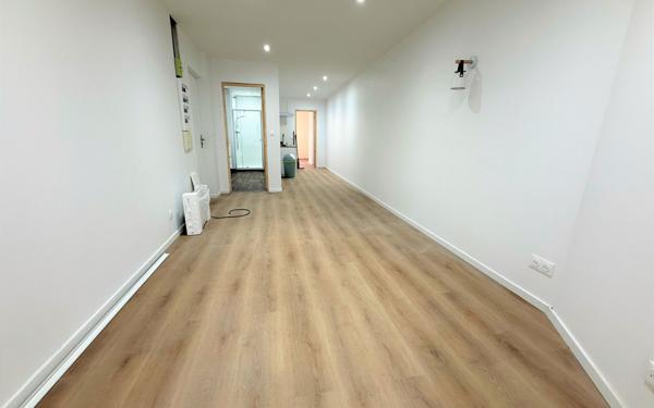 Appartement à vendre    2 pièces • 47,18 m2 Hayange