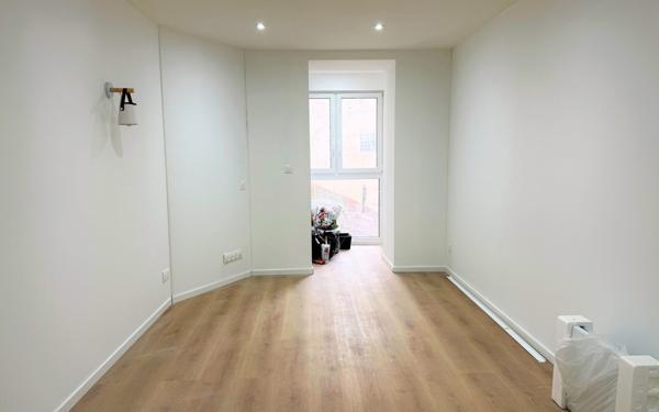 Appartement à vendre    2 pièces • 47,18 m2 Hayange