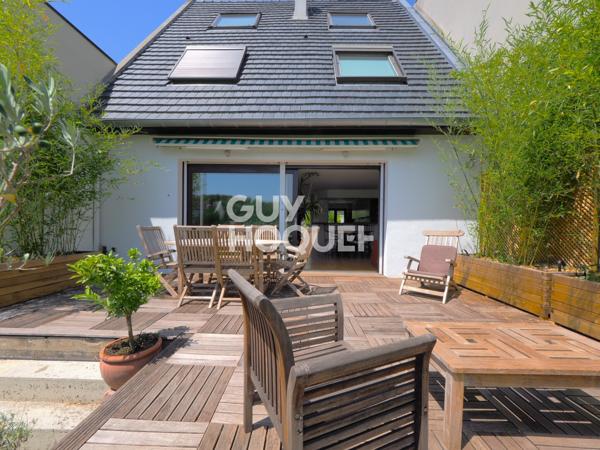 Maison à vendre de 7 pièces de 150 m²