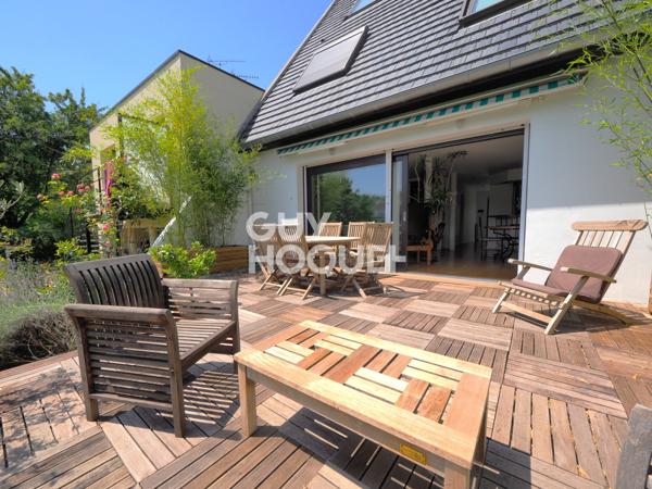 Maison à vendre de 7 pièces de 150 m²
