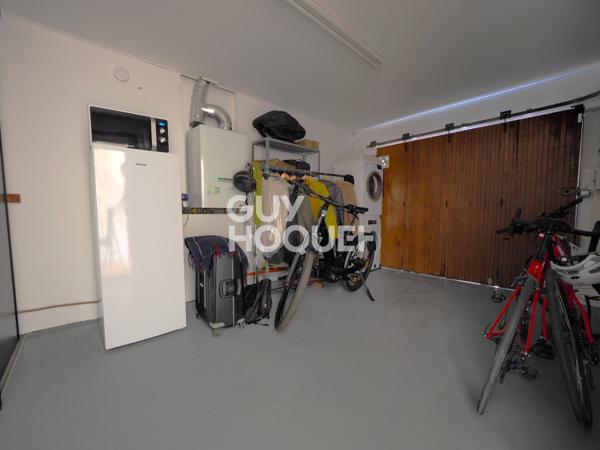 Maison à vendre de 7 pièces de 150 m²