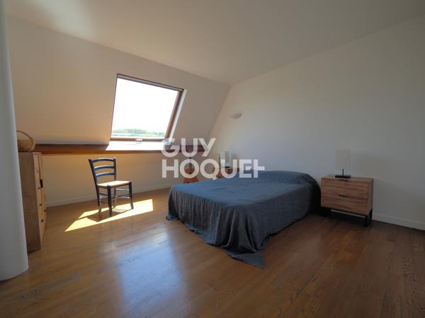 Maison à vendre de 7 pièces de 150 m²