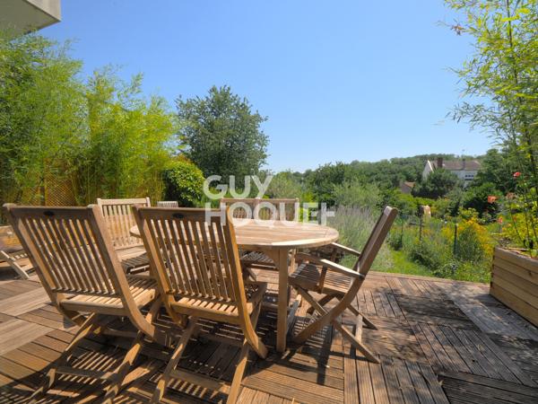 Maison à vendre de 7 pièces de 150 m²