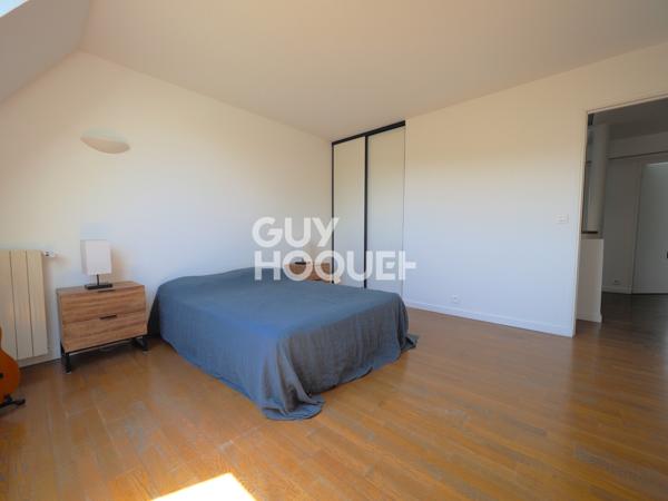 Maison à vendre de 7 pièces de 150 m²