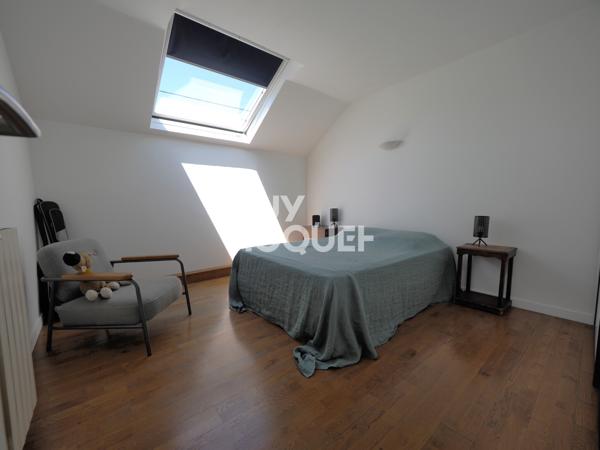 Maison à vendre de 7 pièces de 150 m²