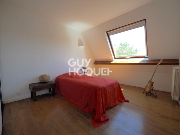 Maison à vendre de 7 pièces de 150 m²