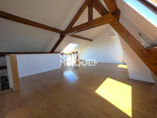 Maison à vendre de 7 pièces de 150 m²