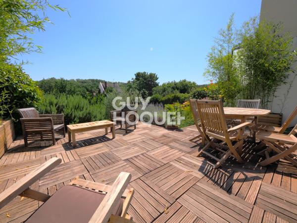 Maison à vendre de 7 pièces de 150 m²