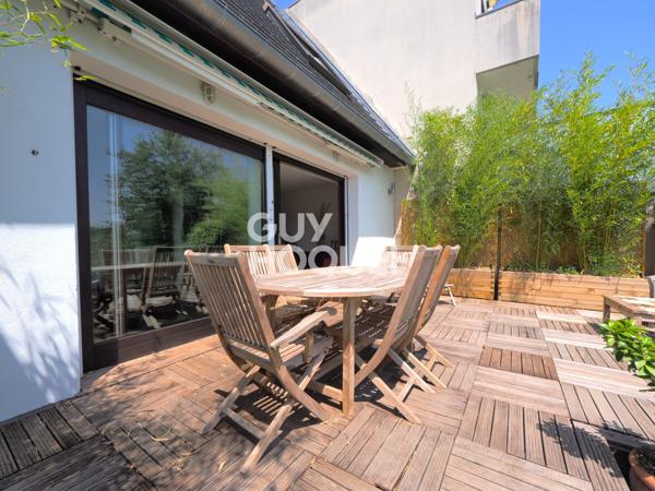 Maison à vendre de 7 pièces de 150 m²