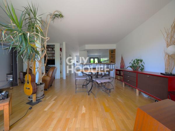 Maison à vendre de 7 pièces de 150 m²