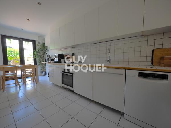 Maison à vendre de 7 pièces de 150 m²