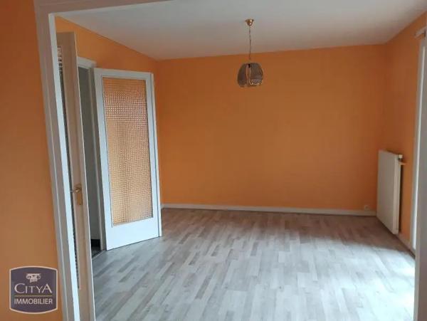 Appartement à louer 3 pièces 72.84m²