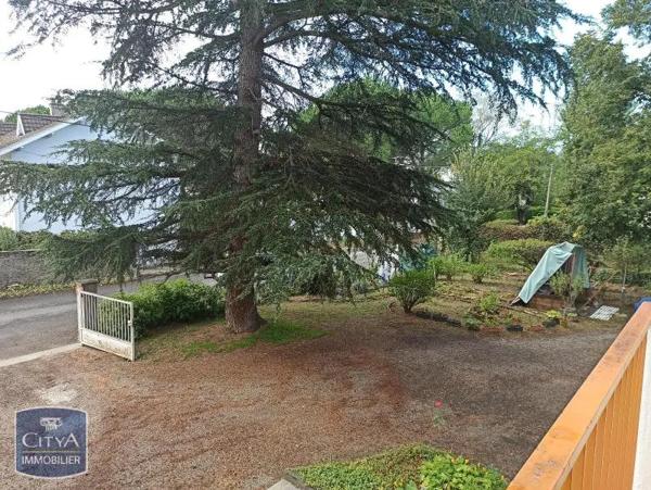 Appartement à louer 3 pièces 72.84m²