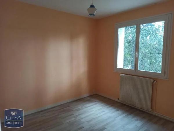 Appartement à louer 3 pièces 72.84m²