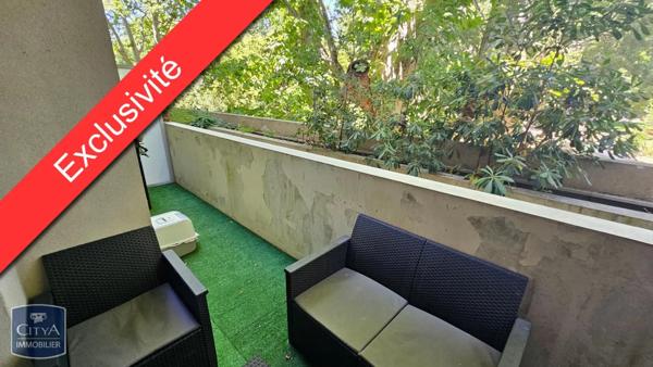 Appartement à vendre 3 pièces 55.09m²