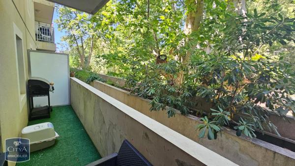 Appartement à vendre 3 pièces 55.09m²