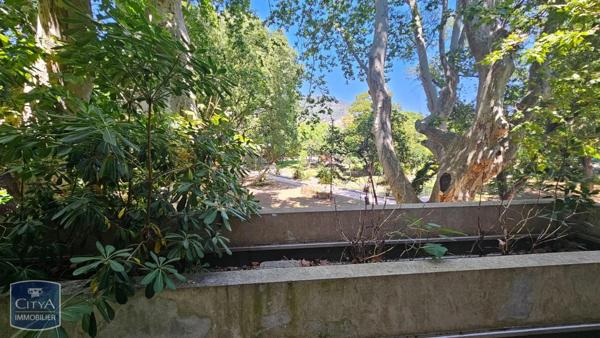 Appartement à vendre 3 pièces 55.09m²