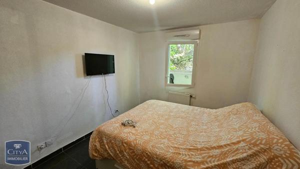 Appartement à vendre 3 pièces 55.09m²