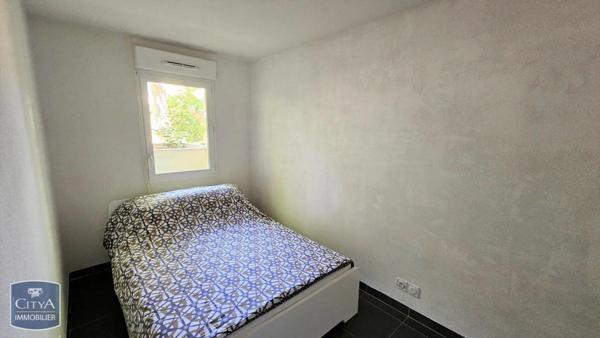 Appartement à vendre 3 pièces 55.09m²