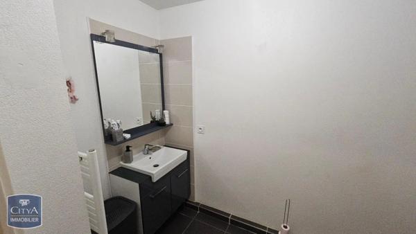 Appartement à vendre 3 pièces 55.09m²