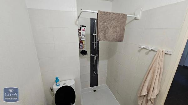 Appartement à vendre 3 pièces 55.09m²